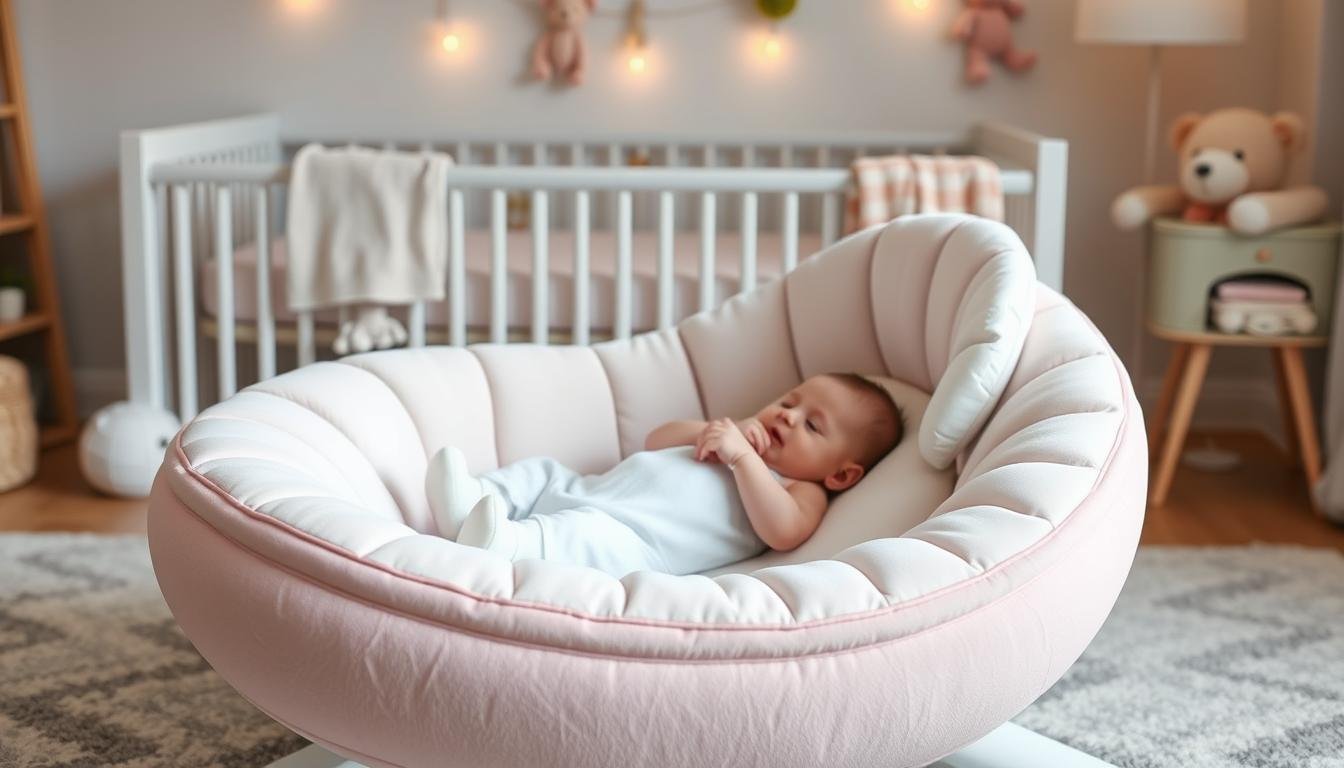 baby lounger​