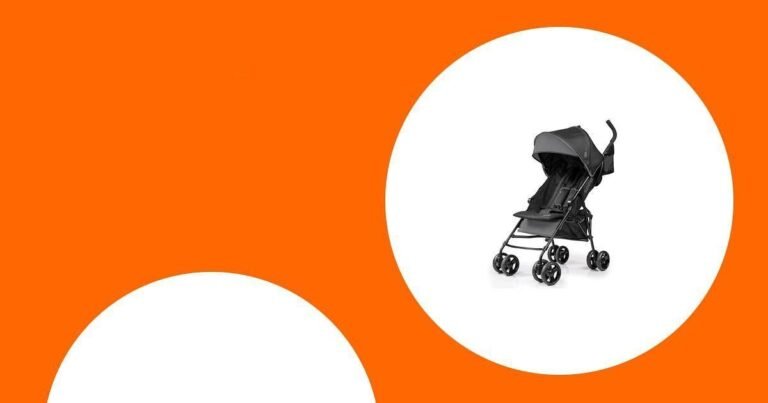Discover the Top 3 Baby Strollers for a Perfect Summer 2025