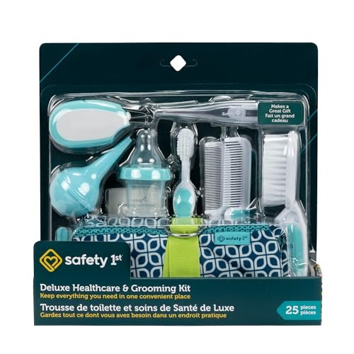 Best Baby Grooming Kits You Can Buy on Amazon (2025 Review)