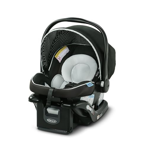 Best Infant Car Seats on Amazon (Safe & Easy to Install)