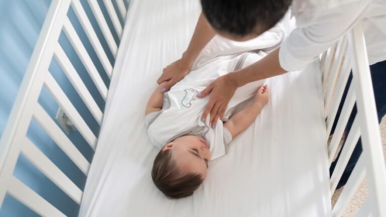 Crib Safety Standards Every Parent Should Know in 2025