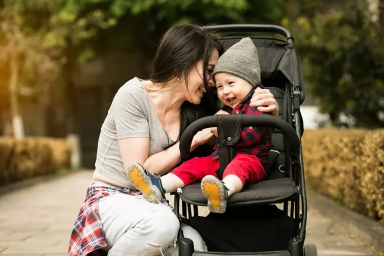 How to Choose the Right Stroller for Your Baby'S Needs