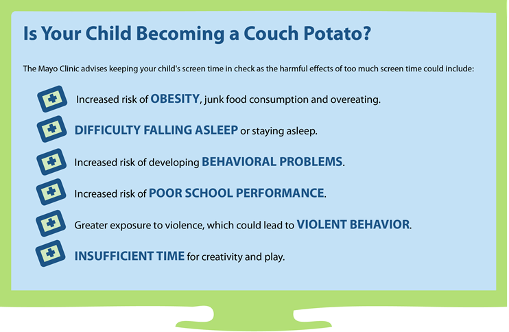 Screen Time Vs. Play Time: What’S Best for Babies?