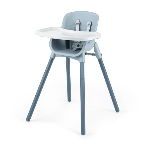 Top 5 High Chairs for Easy Mealtime – Reviewed on Amazon