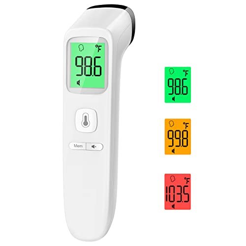 Top-Rated Baby Thermometers on Amazon (Quick & Accurate)