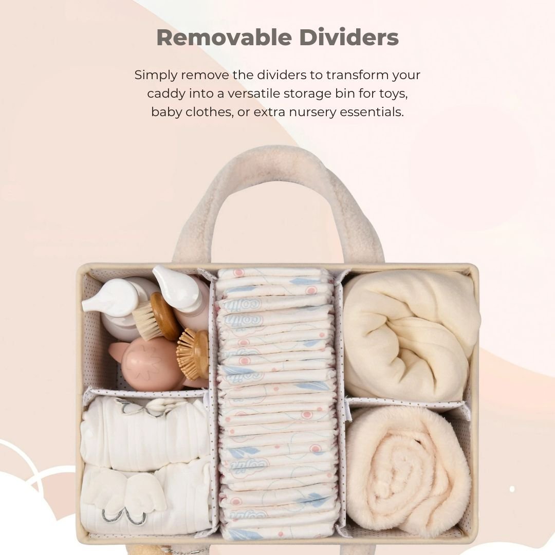 What to Put in a Baby’S Nursery: Essentials Vs. Extras